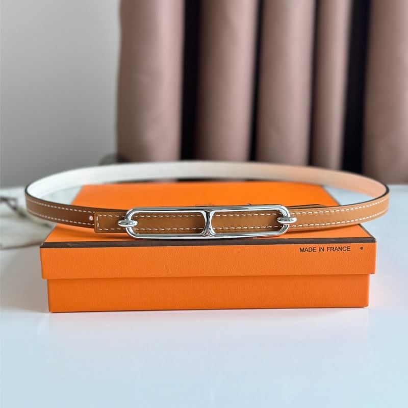 Hermes Belts